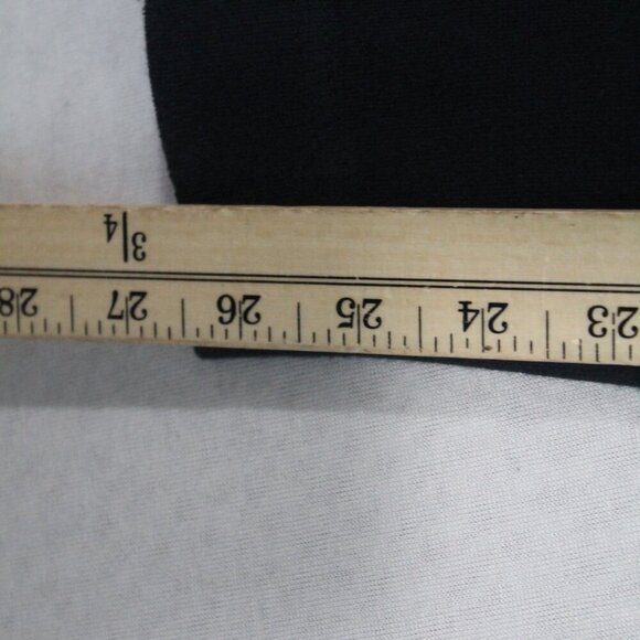 Buffalo David Bitton Burgandy Royal Mid Rise Stretch Skinny Size 10/30 - Picture 3 of 9